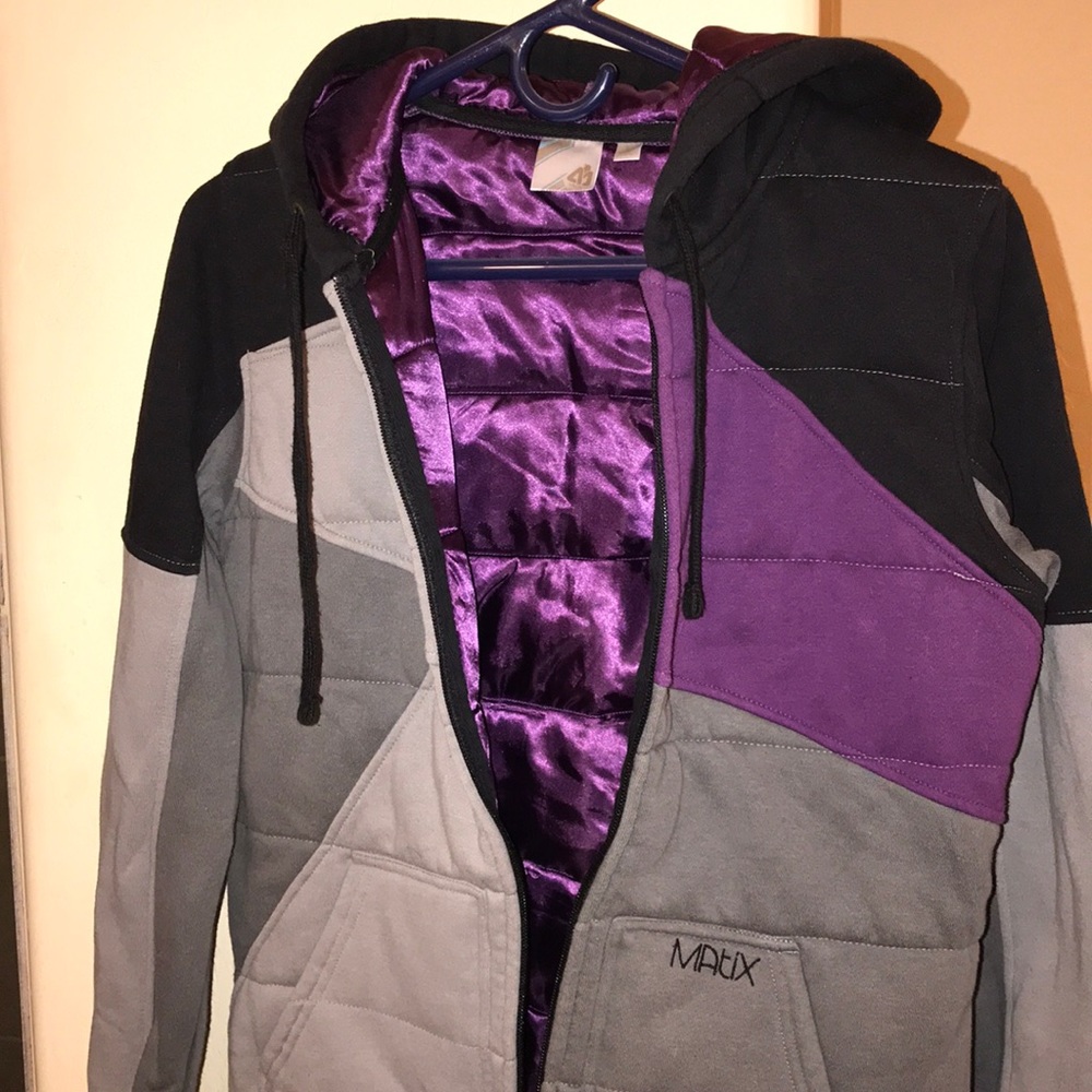 Jacket